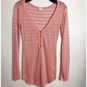 Free People Intimately Henley